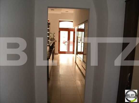 Spațiu comercial de închiriat Andrei Mureşanu - 21690SIC | BLITZ Cluj-Napoca | Poza3
