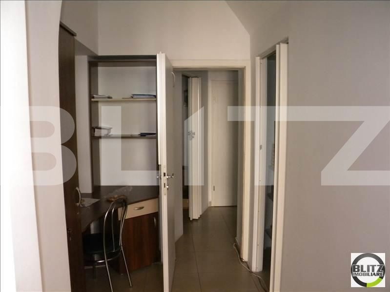 Spațiu comercial de închiriat Andrei Mureşanu - 21690SIC | BLITZ Cluj-Napoca | Poza4