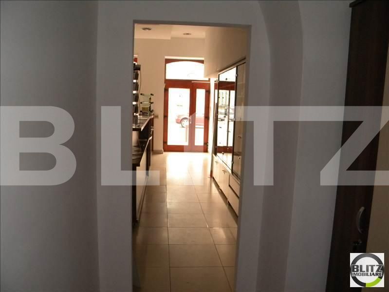 Spațiu comercial de închiriat Andrei Mureşanu - 21690SIC | BLITZ Cluj-Napoca | Poza3