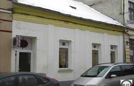 Spatiu Comercial Din Centrul Clujului. Finisat. Format din 4 incaperi !