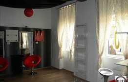 Spatiu Comercial Din Centrul Clujului. Finisat. Format din 4 incaperi !