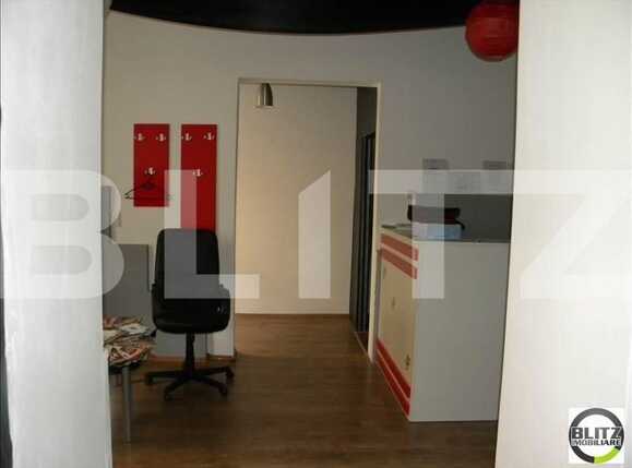 Spațiu comercial de închiriat Andrei Mureşanu - 21691SIC | BLITZ Cluj-Napoca | Poza7