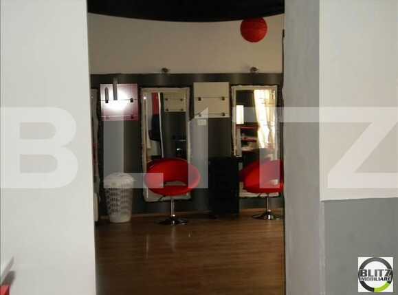 Spațiu comercial de închiriat Andrei Mureşanu - 21691SIC | BLITZ Cluj-Napoca | Poza9