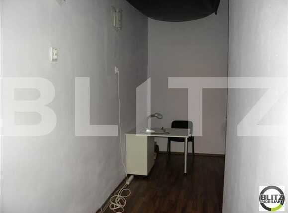 Spațiu comercial de închiriat Andrei Mureşanu - 21691SIC | BLITZ Cluj-Napoca | Poza8