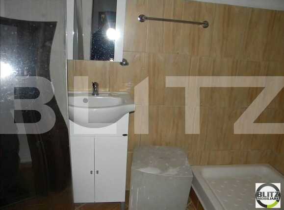 Spațiu comercial de închiriat Andrei Mureşanu - 21691SIC | BLITZ Cluj-Napoca | Poza6