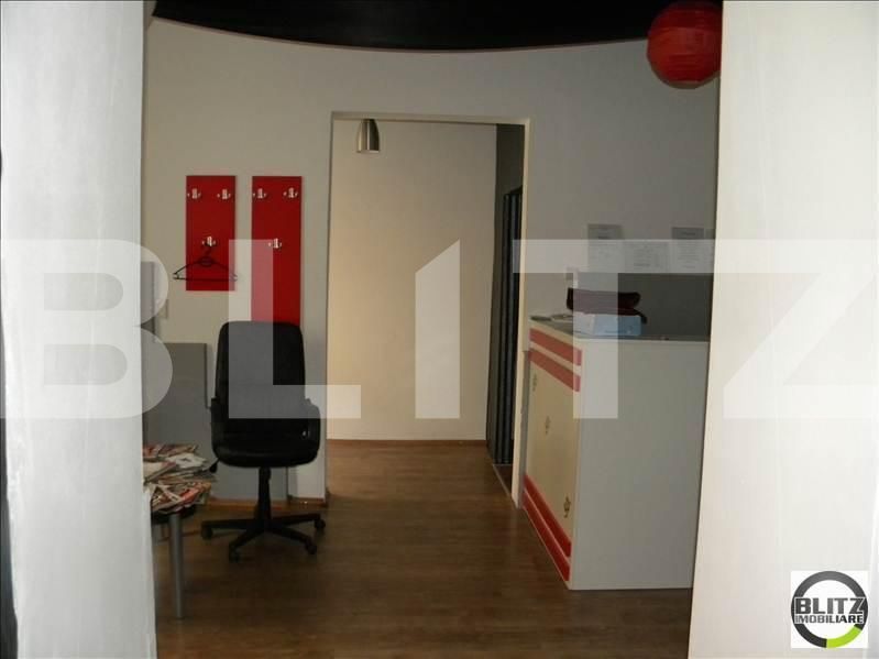 Spațiu comercial de închiriat Andrei Mureşanu - 21691SIC | BLITZ Cluj-Napoca | Poza7