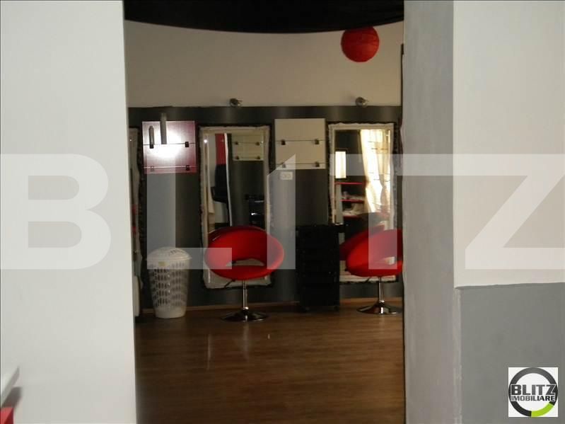 Spațiu comercial de închiriat Andrei Mureşanu - 21691SIC | BLITZ Cluj-Napoca | Poza9