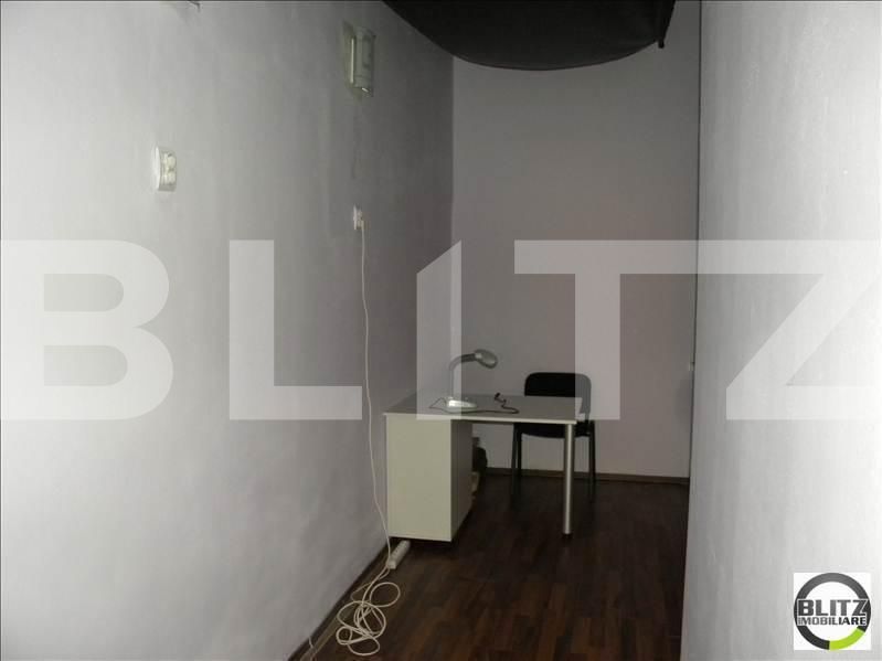 Spațiu comercial de închiriat Andrei Mureşanu - 21691SIC | BLITZ Cluj-Napoca | Poza8
