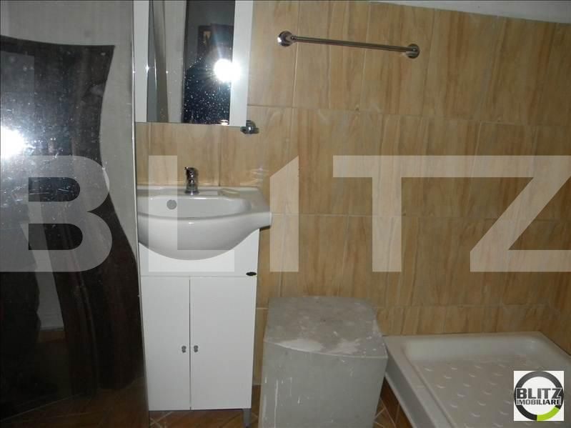 Spațiu comercial de închiriat Andrei Mureşanu - 21691SIC | BLITZ Cluj-Napoca | Poza6