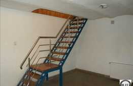 Potrivit Institutie Bancara ! VAD MAXIM. 110 mp. Artera Principala !