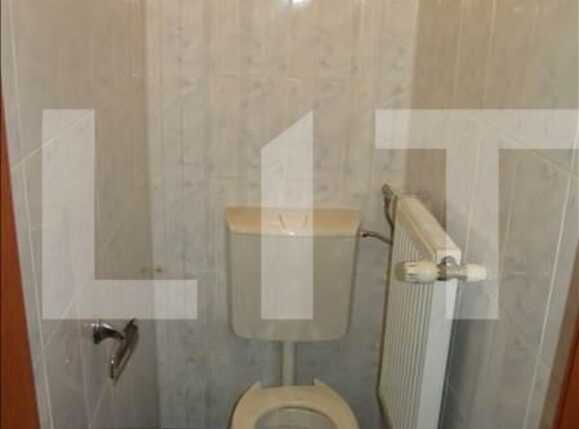 Spațiu comercial de închiriat Andrei Mureşanu - 21692SIC | BLITZ Cluj-Napoca | Poza8