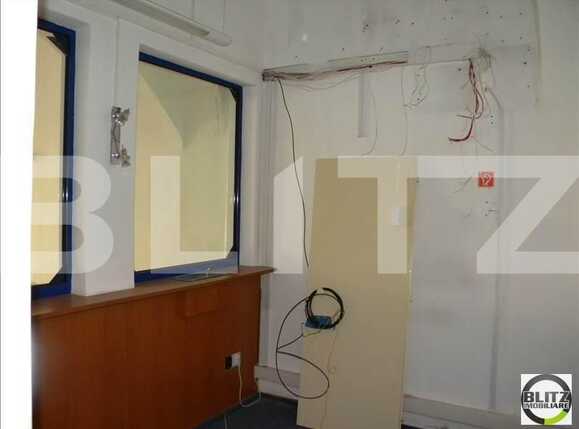 Spațiu comercial de închiriat Andrei Mureşanu - 21692SIC | BLITZ Cluj-Napoca | Poza6