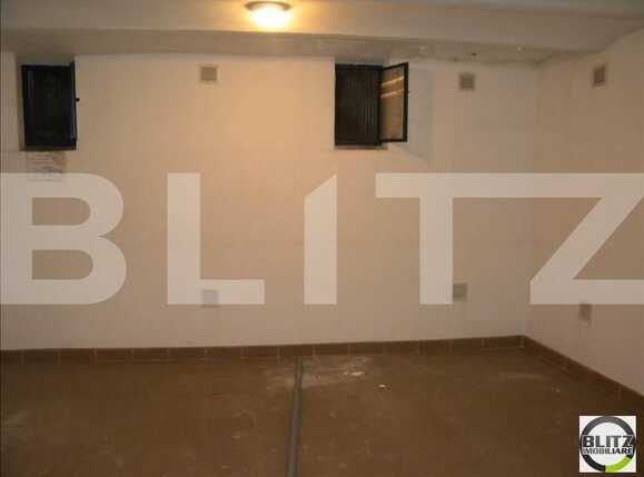 Spațiu comercial de închiriat Andrei Mureşanu - 21692SIC | BLITZ Cluj-Napoca | Poza9