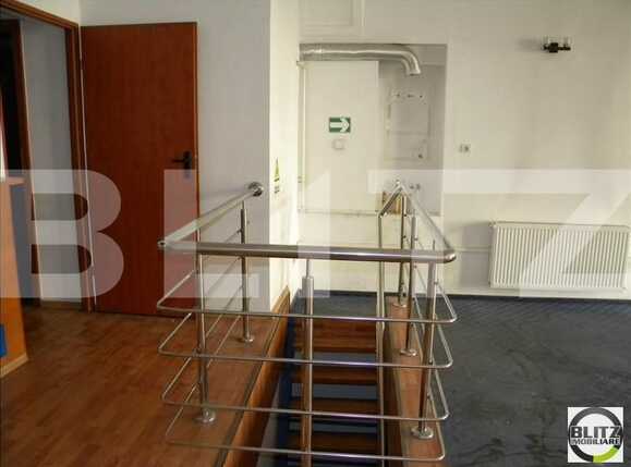 Spațiu comercial de închiriat Andrei Mureşanu - 21692SIC | BLITZ Cluj-Napoca | Poza5