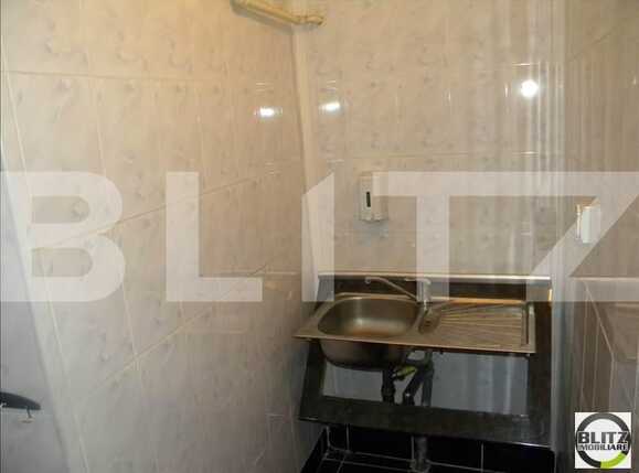 Spațiu comercial de închiriat Andrei Mureşanu - 21692SIC | BLITZ Cluj-Napoca | Poza7