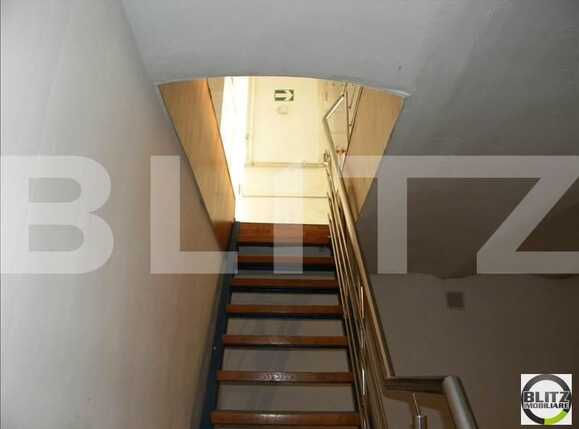 Spațiu comercial de închiriat Andrei Mureşanu - 21692SIC | BLITZ Cluj-Napoca | Poza12