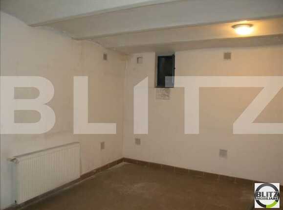 Spațiu comercial de închiriat Andrei Mureşanu - 21692SIC | BLITZ Cluj-Napoca | Poza10