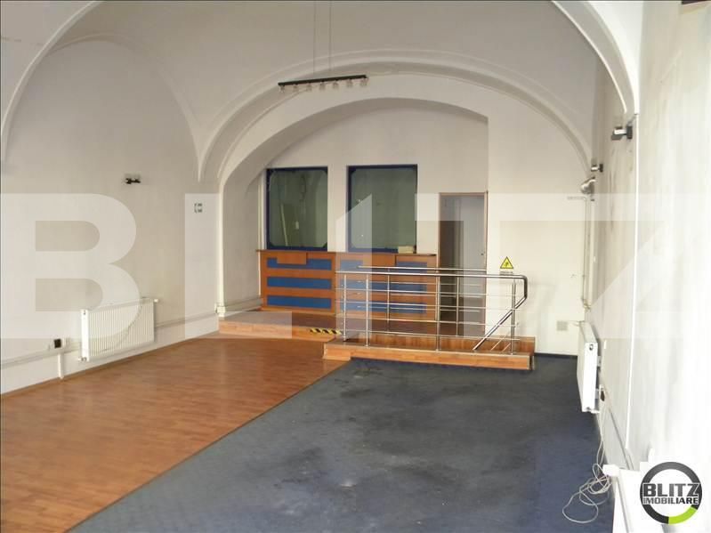 Spațiu comercial de închiriat Andrei Mureşanu - 21692SIC | BLITZ Cluj-Napoca | Poza4