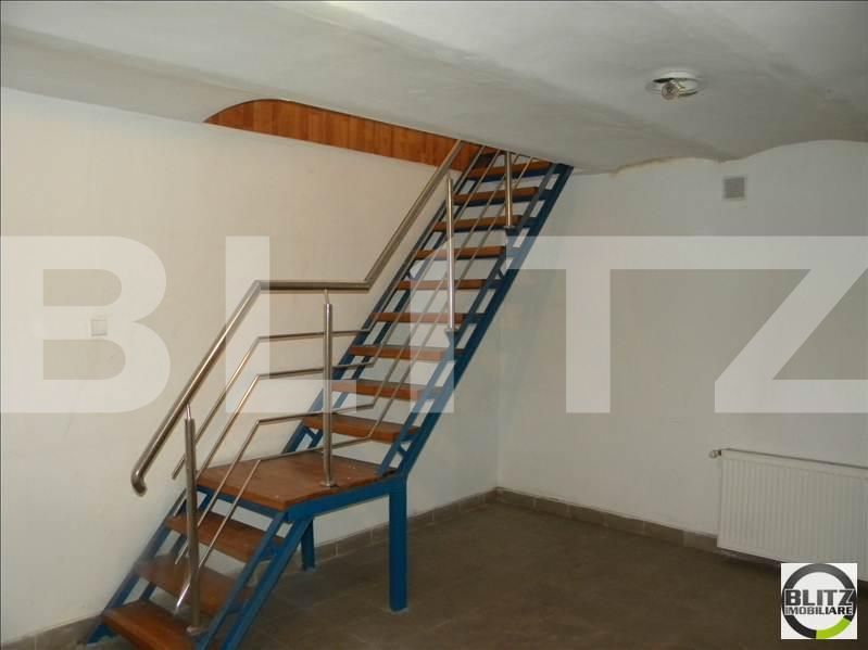 Spațiu comercial de închiriat Andrei Mureşanu - 21692SIC | BLITZ Cluj-Napoca | Poza11