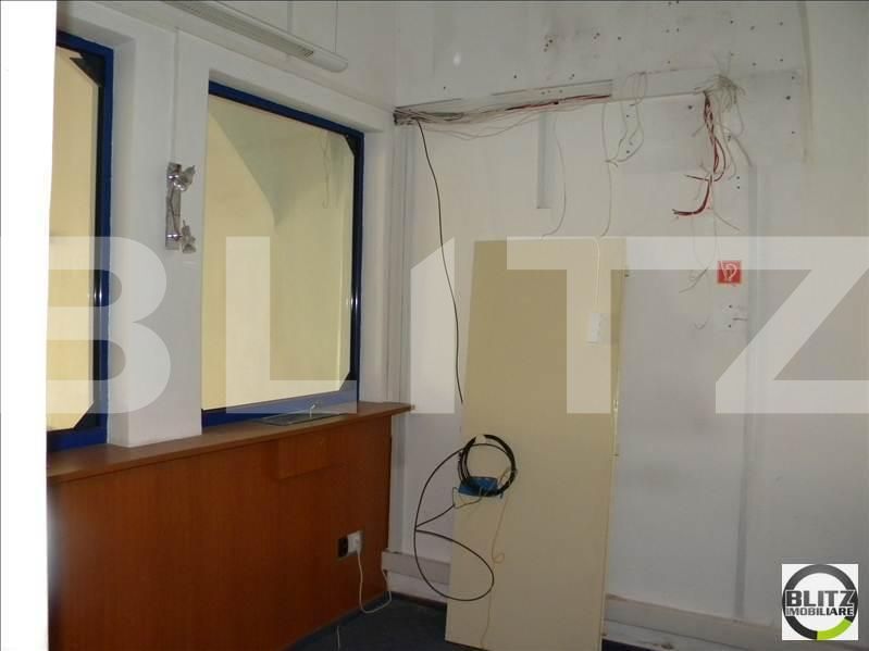 Spațiu comercial de închiriat Andrei Mureşanu - 21692SIC | BLITZ Cluj-Napoca | Poza6