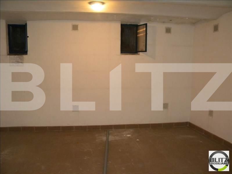 Spațiu comercial de închiriat Andrei Mureşanu - 21692SIC | BLITZ Cluj-Napoca | Poza9