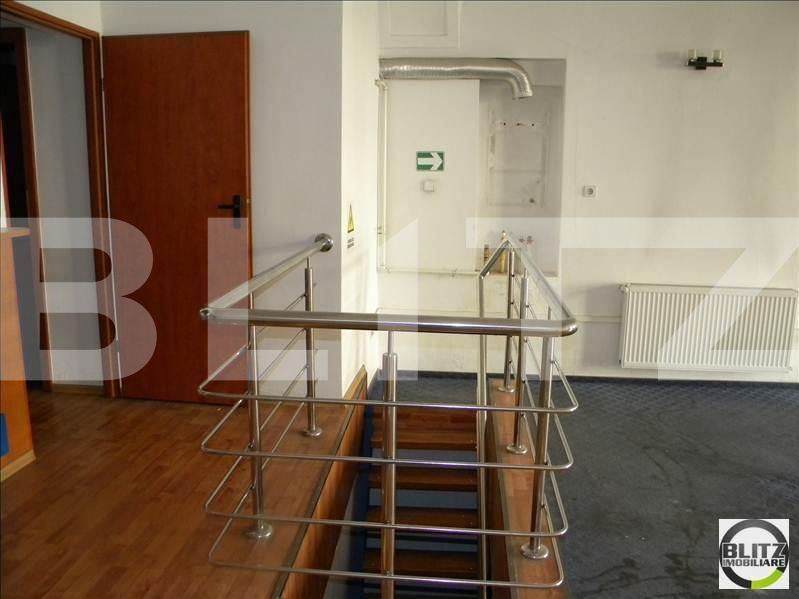 Spațiu comercial de închiriat Andrei Mureşanu - 21692SIC | BLITZ Cluj-Napoca | Poza5