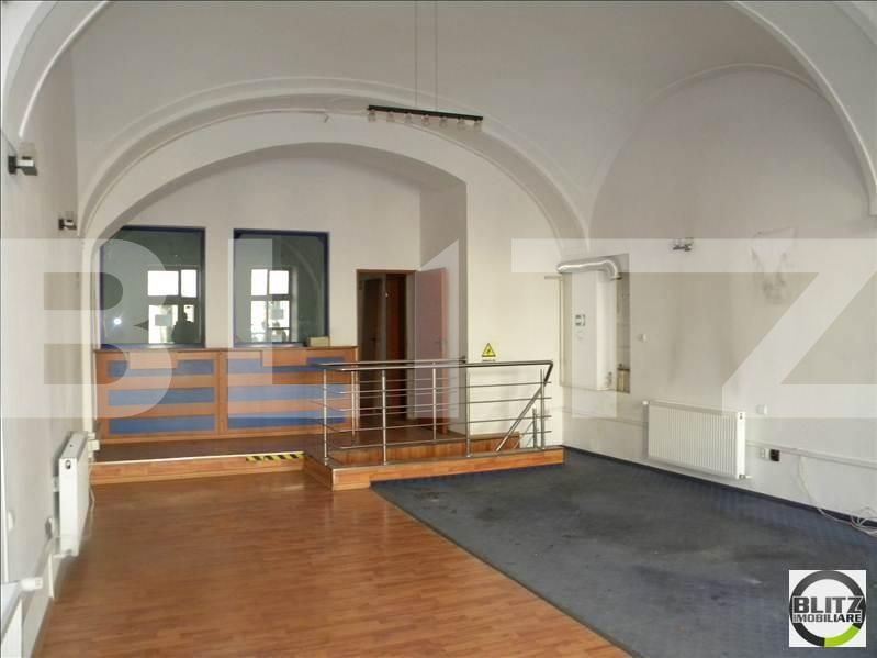 Spațiu comercial de închiriat Andrei Mureşanu - 21692SIC | BLITZ Cluj-Napoca | Poza3