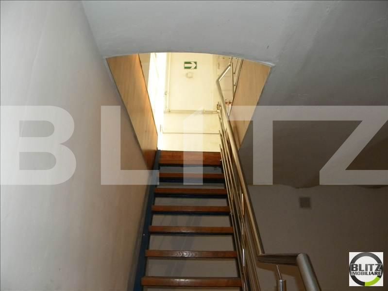Spațiu comercial de închiriat Andrei Mureşanu - 21692SIC | BLITZ Cluj-Napoca | Poza12