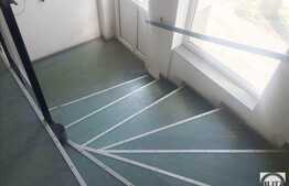 Spatiu pentru comert cu amanuntul, zona centrala