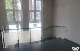 Spatiu pentru comert cu amanuntul, zona centrala