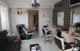 Salon de infrumusetare complet mobilat si echipat!