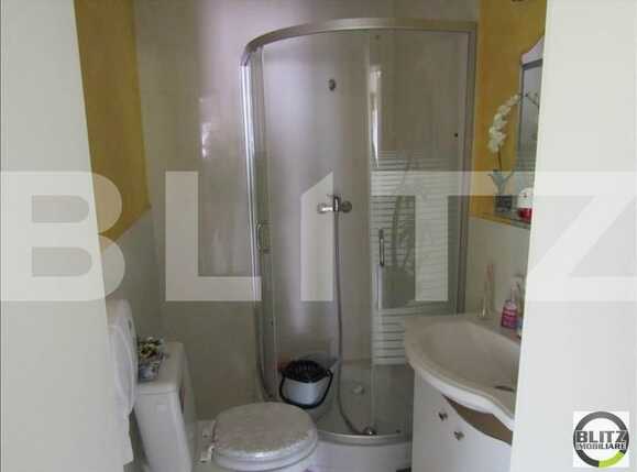 Spațiu comercial de închiriat Gheorgheni - 21695SIC | BLITZ Cluj-Napoca | Poza4