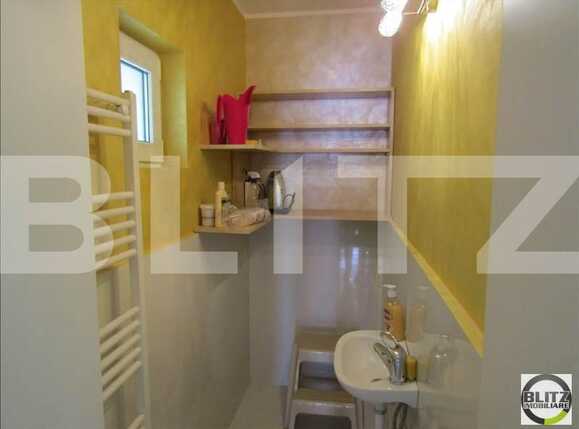 Spațiu comercial de închiriat Gheorgheni - 21695SIC | BLITZ Cluj-Napoca | Poza3