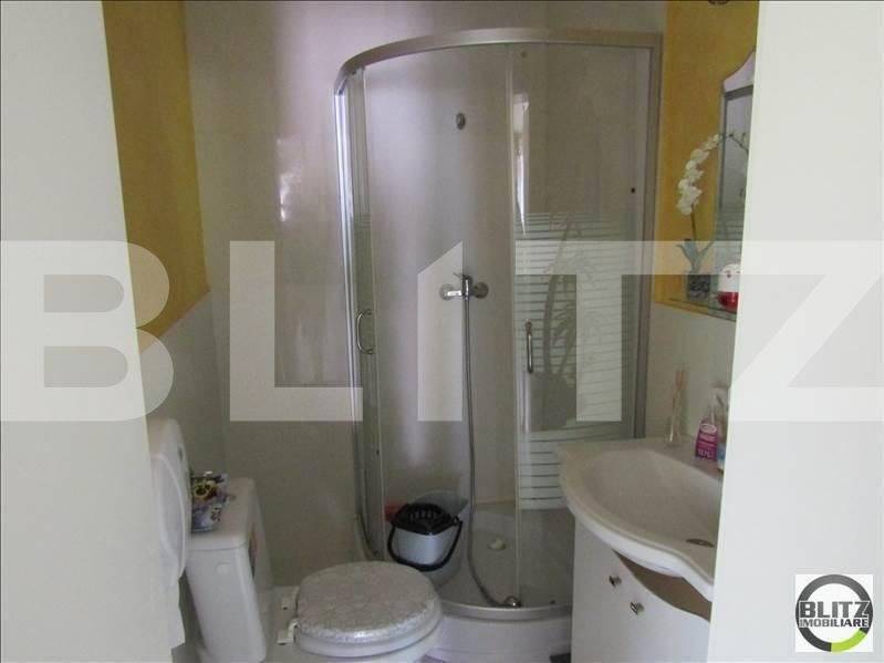 Spațiu comercial de închiriat Gheorgheni - 21695SIC | BLITZ Cluj-Napoca | Poza4