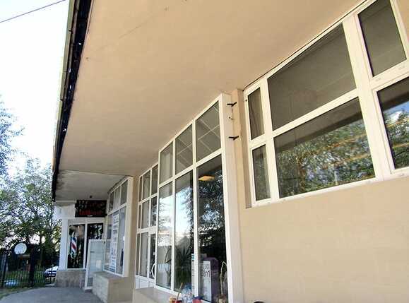 Spațiu comercial de vânzare Marasti - 21697SVC | BLITZ Cluj-Napoca | Poza7