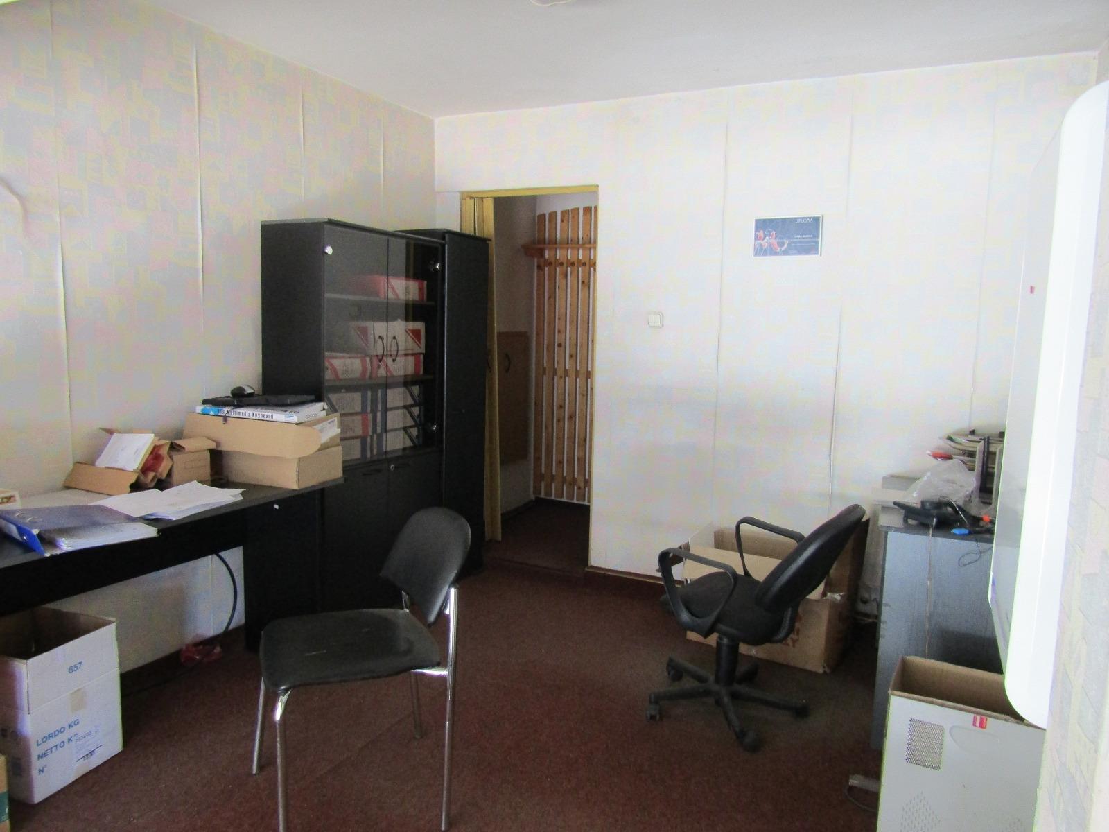 Spațiu comercial de vânzare Marasti - 21697SVC | BLITZ Cluj-Napoca | Poza4