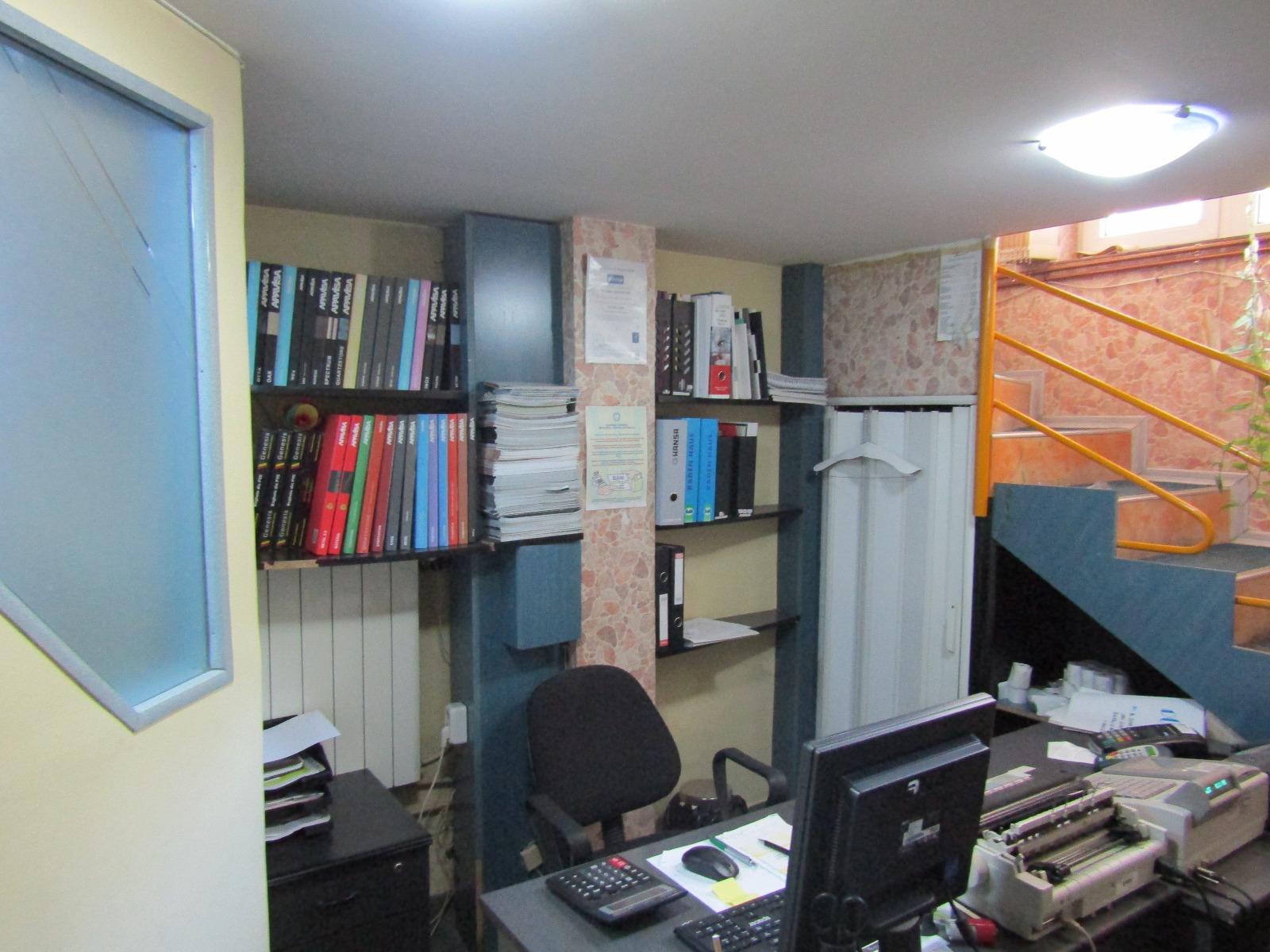 Spațiu comercial de vânzare Marasti - 21697SVC | BLITZ Cluj-Napoca | Poza6