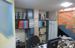 Inchiriere spatiu comercial, 141 mp, vitrina la strada