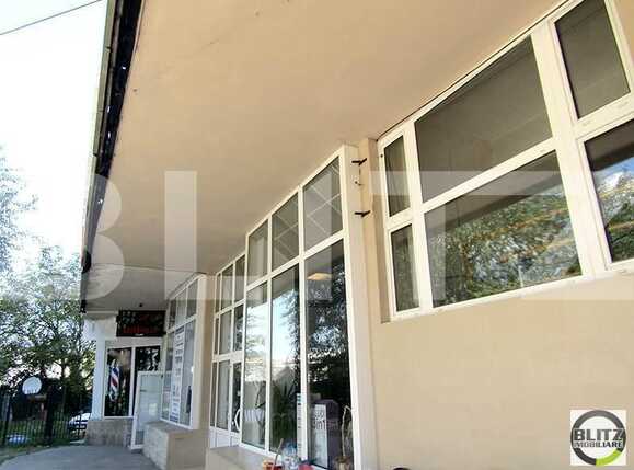 Spațiu comercial de închiriat Marasti - 21698SIC | BLITZ Cluj-Napoca | Poza1