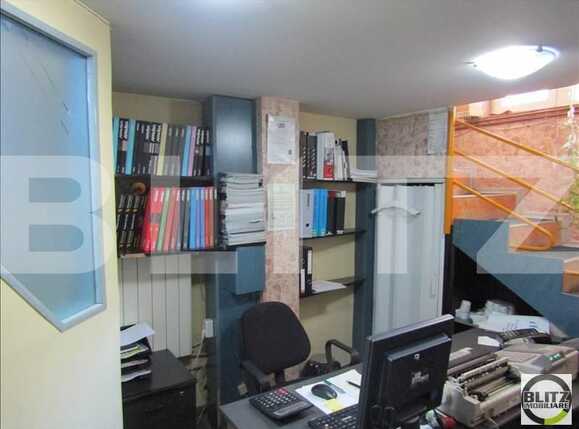 Spațiu comercial de închiriat Marasti - 21698SIC | BLITZ Cluj-Napoca | Poza4