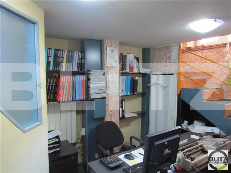 Spațiu comercial de închiriat Marasti - 21698SIC | BLITZ Cluj-Napoca | Poza4