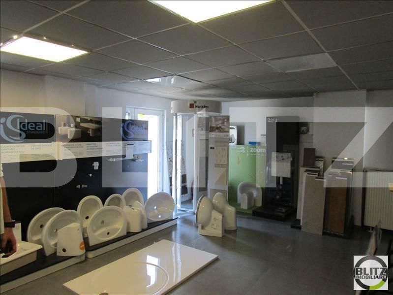 Spațiu comercial de închiriat Marasti - 21698SIC | BLITZ Cluj-Napoca | Poza2