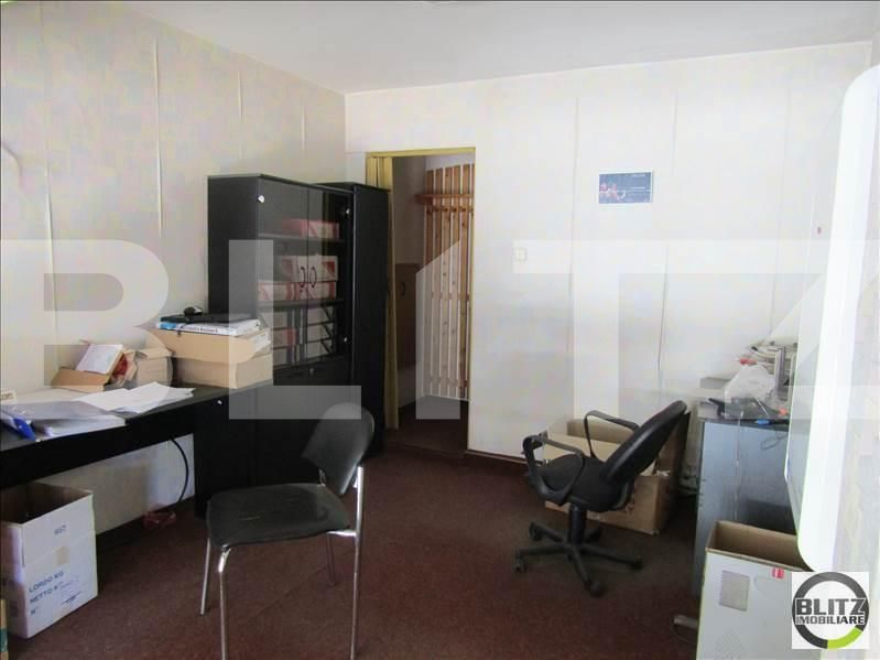 Spațiu comercial de închiriat Marasti - 21698SIC | BLITZ Cluj-Napoca | Poza3