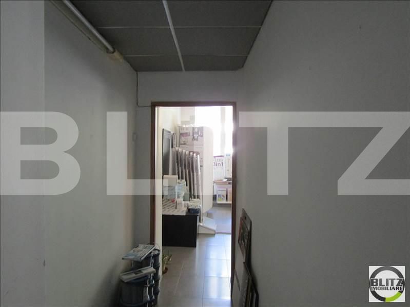 Spațiu comercial de închiriat Marasti - 21698SIC | BLITZ Cluj-Napoca | Poza5