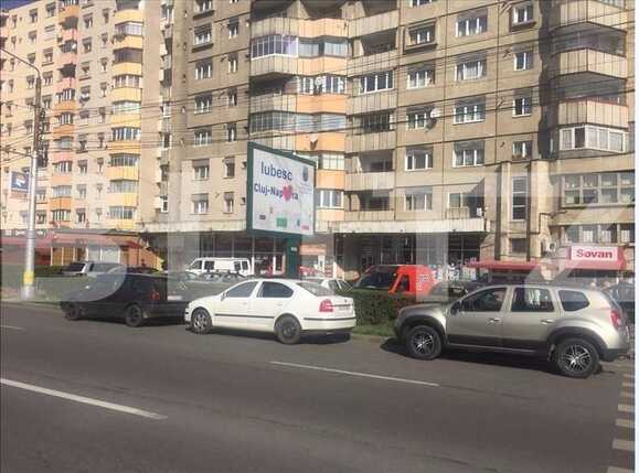 Spațiu comercial de vânzare Marasti - 21699SVC | BLITZ Cluj-Napoca | Poza1