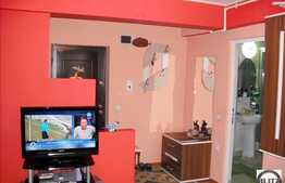 Vanzare 1 camera in imobil nou tip vila!