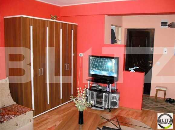Garsonieră de vânzare Marasti - 217AV | BLITZ Cluj-Napoca | Poza3
