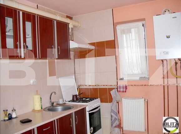 Garsonieră de vânzare Marasti - 217AV | BLITZ Cluj-Napoca | Poza11