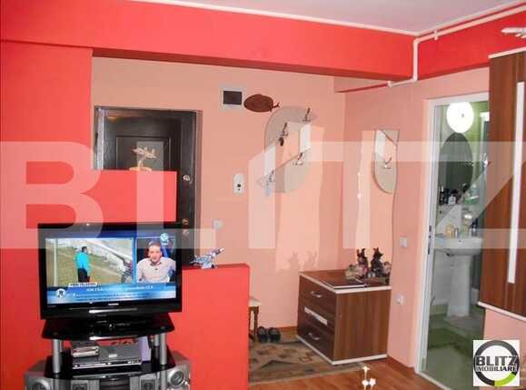Garsonieră de vânzare Marasti - 217AV | BLITZ Cluj-Napoca | Poza4