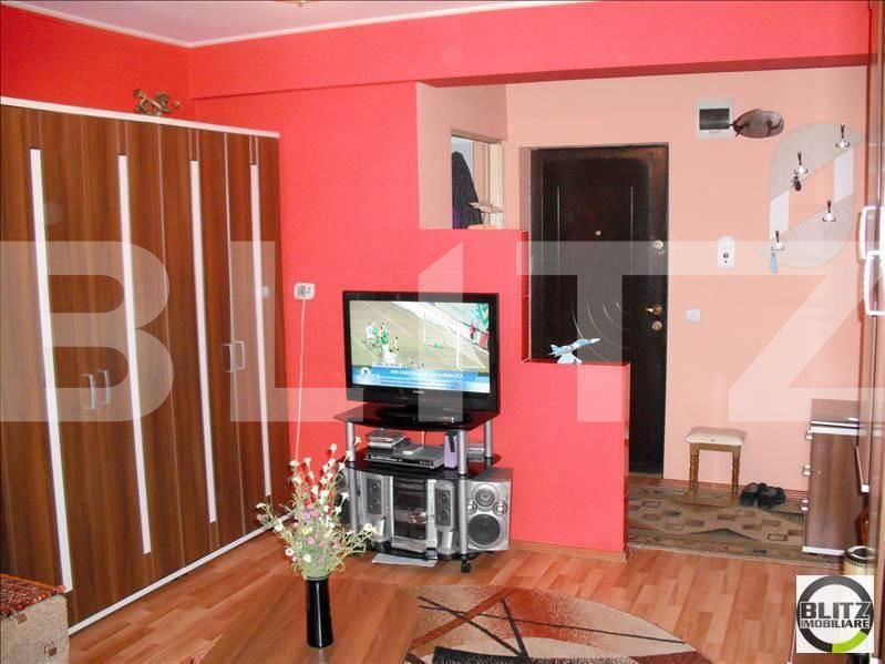 Garsonieră de vânzare Marasti - 217AV | BLITZ Cluj-Napoca | Poza5